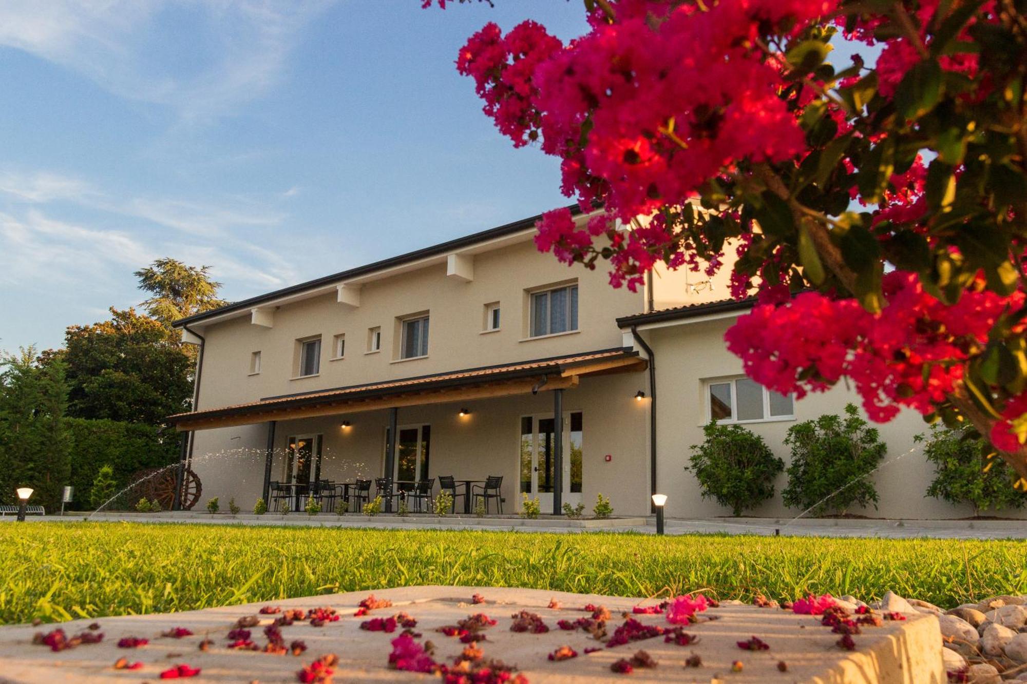 Ca' Manzato Agroturismo *